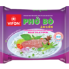 Vifon Pho Bo Beef 60g pack