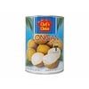 Chef's Choice longan in syrup 565g