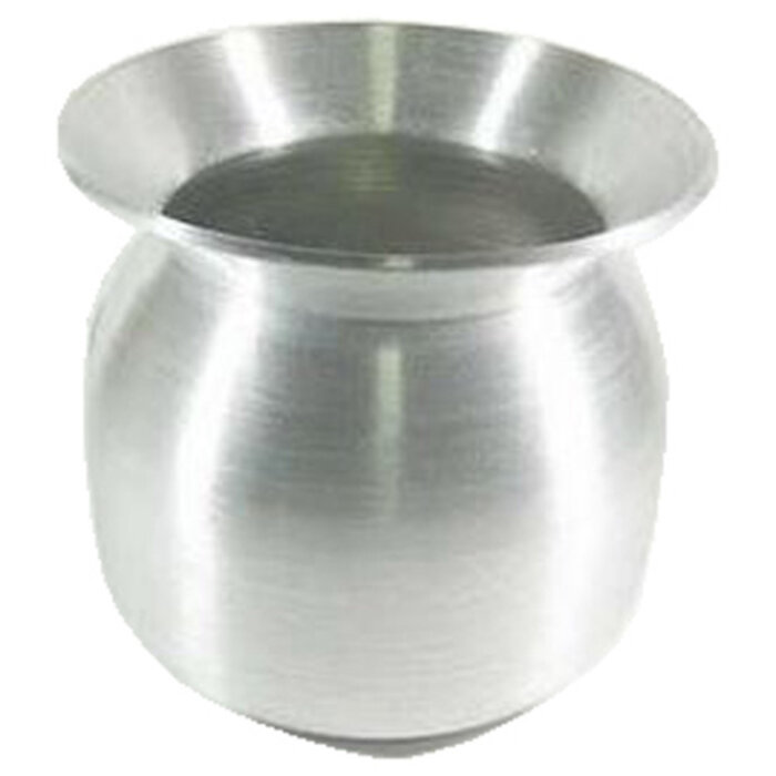 Aluminium Laos Glutinous Rice Pot Ø  22cm Diamond Brand