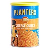 Planters Cheese Curls 4oz (113gr)