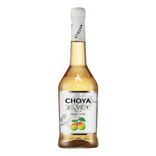 choya Japanese Ume Fruit Silver 10% - 500ml