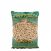 unbaked White Peanuts 1kg Ambition