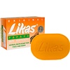 Likas papaya skin whitening soap 135gr