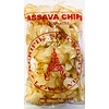 Cassave Chips Keripik Singkong LF 250gr
