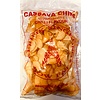 Cassave Chips Keripik Singkong Chilli LF 250gr