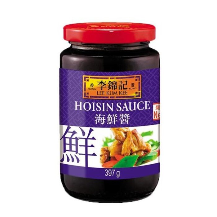 Hoisin Sauce 397g Lee Kum Kee