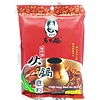 Chilli Soup Base for Hot Pot - Lao Gan Ma, 160g