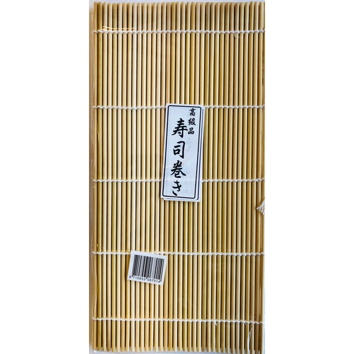 Sushi Matje 24 x 24 cm - Japan