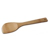 Bamboo spatula - spoon 30cm - Oriental Essentials