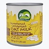 sweetened condensed oat milk 320g - nature charm