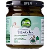 coconut matcha sauce 200g nature's charm