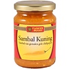 Sambal Kuning flower brand 200gr