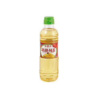monggo apple vinegar 500ml