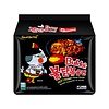 Samyang Hot Chicken flavor ramen 5-pack