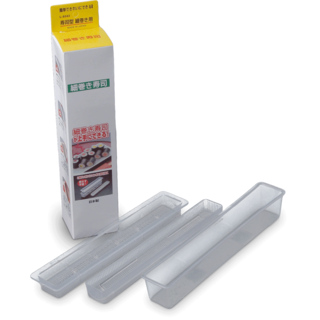 Sushi Mal - vorm Maki M - 19,8×4×3,7 cm - L-8582 - 6089461