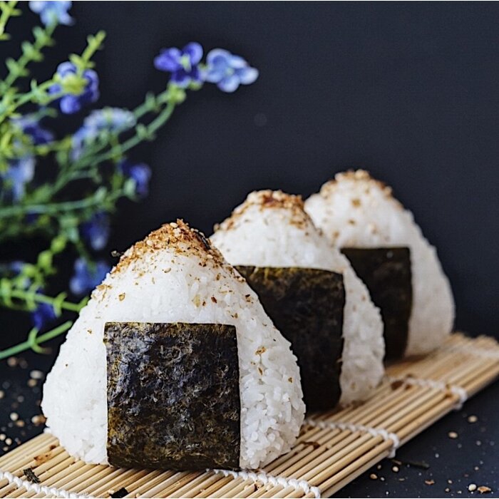 Onigiri mal - sushi vorm 2 stuks  - L8152 - 6089462
