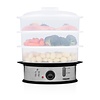 Tristar VS-3914 Food steamer BPA free