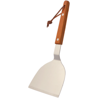 Spatula Tepanyaki 24 x 10 cm