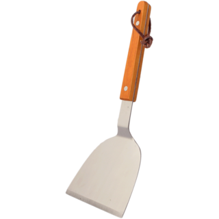 Spatula Tepanyaki 26.5 x 12 cm