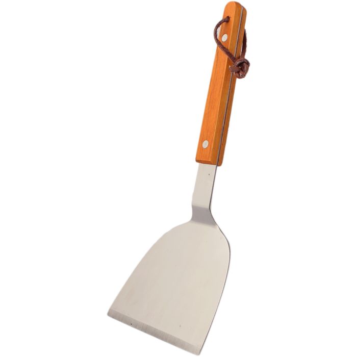 Spatel Tepanyaki 26.5 x 12 cm