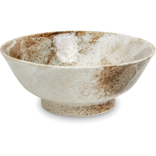 Bowl Hikari Ø22 cm - H9 cm YukiShino - 6040102