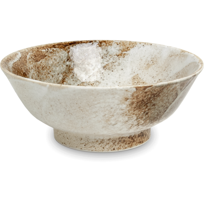 Bowl Hikari Ø22 cm - H9 cm YukiShino - 6040102