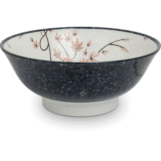 Kom Acerblad Ø22 cm - H9 cm - 6041044