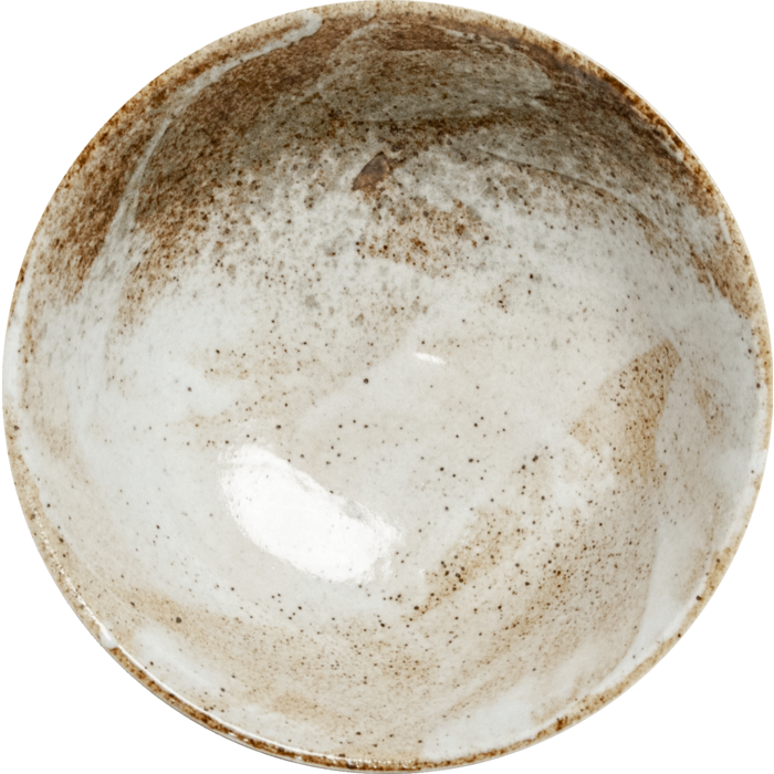 Bowl Hikari Ø22 cm - H9 cm YukiShino - 6040102