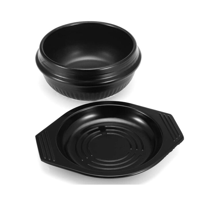 Bo Chai - Dolsot Claypot Ø 16cm Korean Style