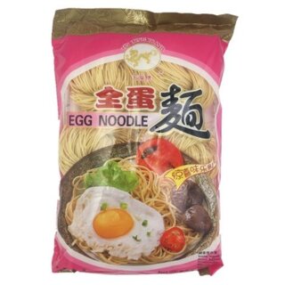Tin Lung Brand Egg Noodle 400gr