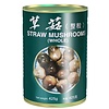 straw mushrooms  whole 425g