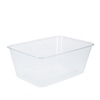 Microwave Box K 1000 ml per 25 pcs - Peter