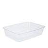 Microwave Box G 500 ml per 10 pcs - Peter