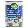 evaporated coconut milk 360ml Nature's Charm