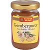 Gemberpuree 100g flowerbrand