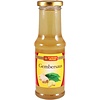 Ginger sauce 220ml Flower brand