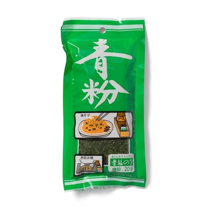 aonori 20g Takaokaya