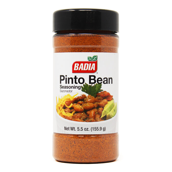 Badia Badia Pinto Bean 5.5 oz - 155.9g