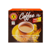 Coffee Plus Nature Gift No. 1 with ginseng - 135g