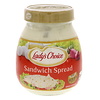 sandwich spread 220ml - lady's choice