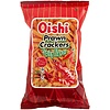 Prawn Crackers Spicy 60g Oishi