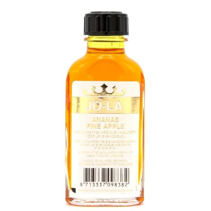 Ananas  Essence 50ml -Jola - Troebel