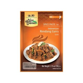 Asian home gourmet - Redang Curry 50g