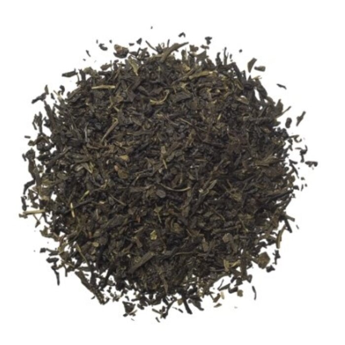 sencha green tea 16 pcs (32g) YamaMotoYama