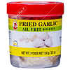 fried garlic 100g cock brand