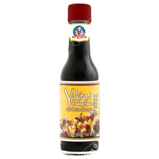 yakitori Sauce 300g - healthy boy