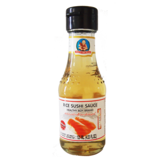 Healthy Boy sauce yakitori 300gr