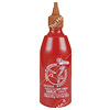 sriracha hot chilli garlic 435ml uni-eagle