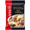 Broth Flavor Hot Pot Seasoning 110 g HAiDiLao