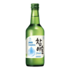 jinro chamisul fresh soju 350ml